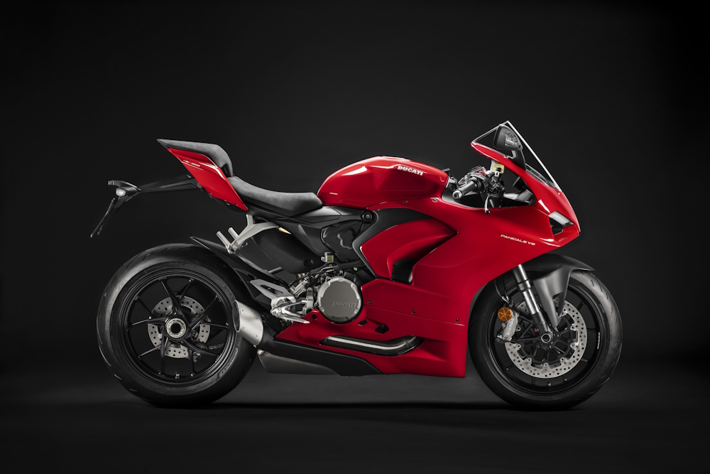 Panigale V2