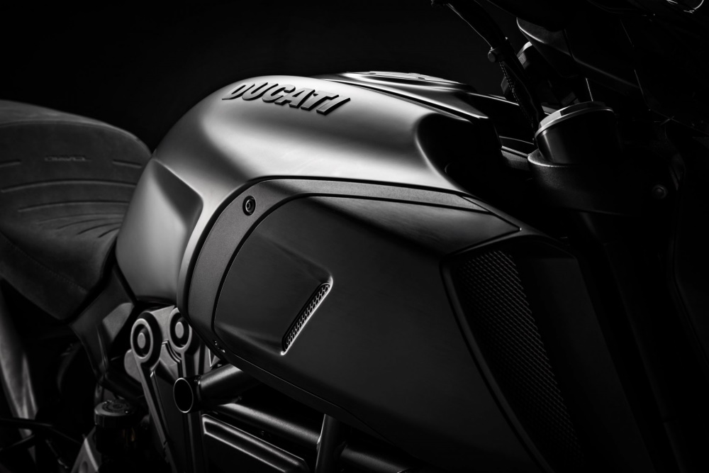 Diavel 1260